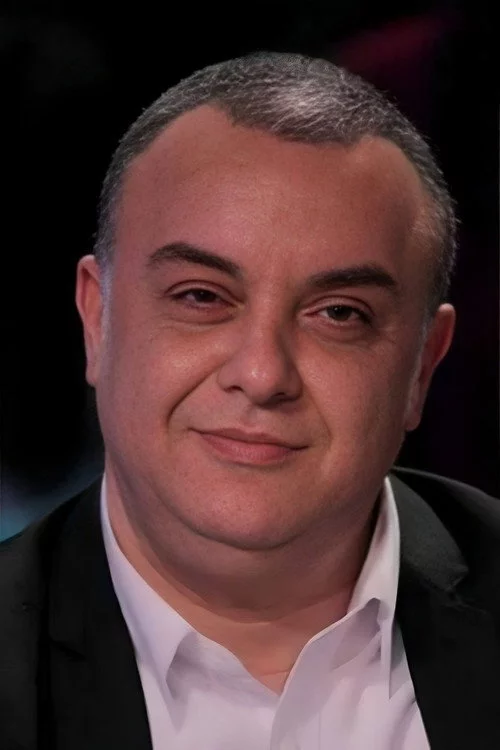 Hatem Bel Hadj