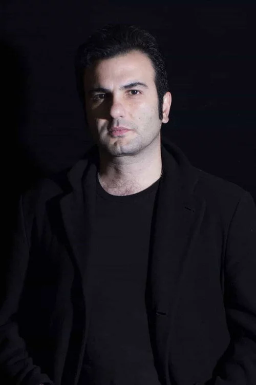 Ali Zarnegar
