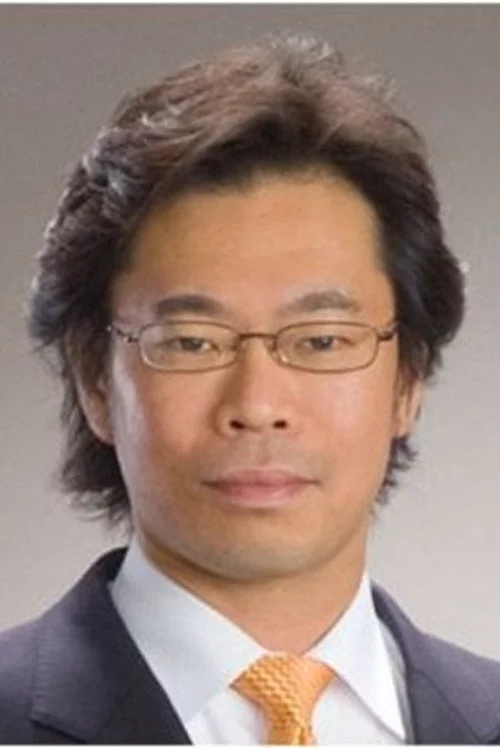 青山貴洋