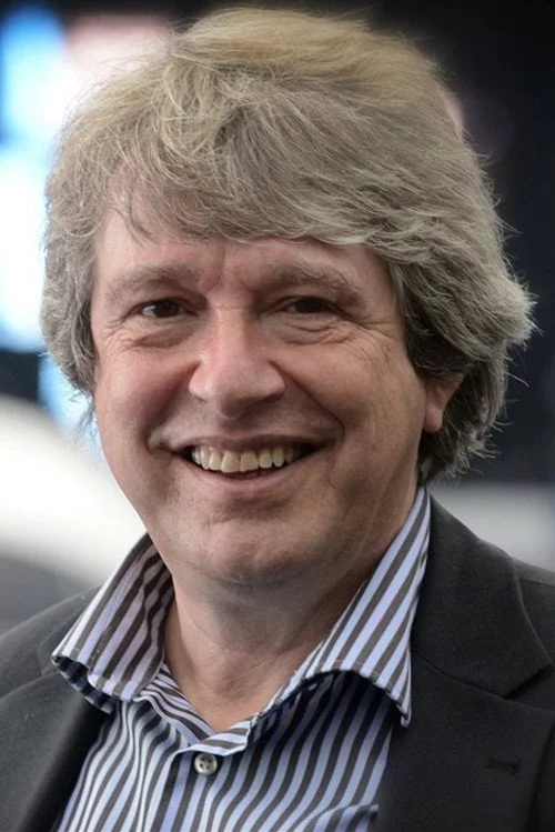 Alain Simard