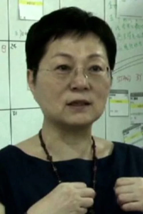 陳顧方