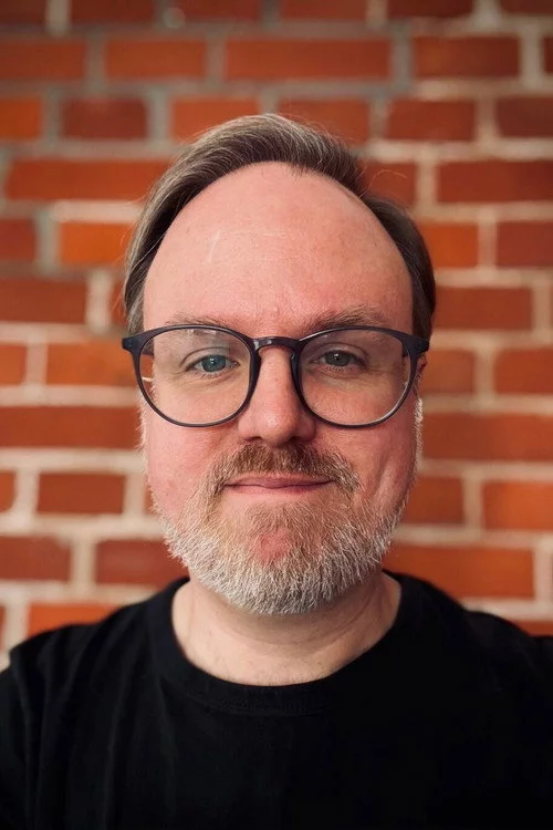 Chris Smallfield