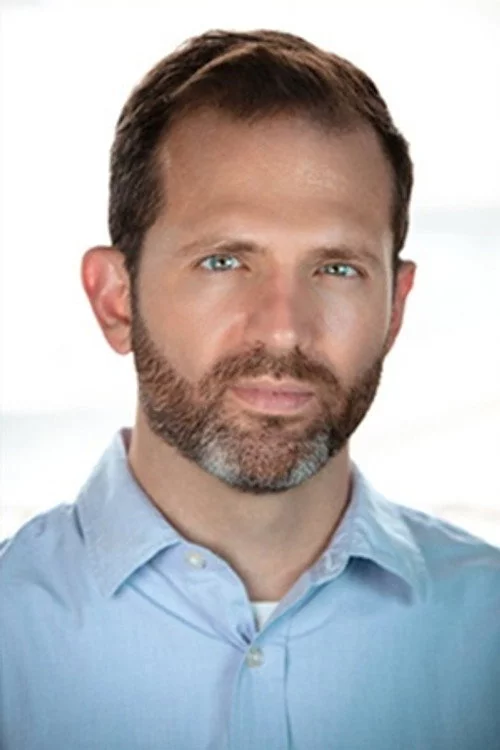 Eric Kimelton