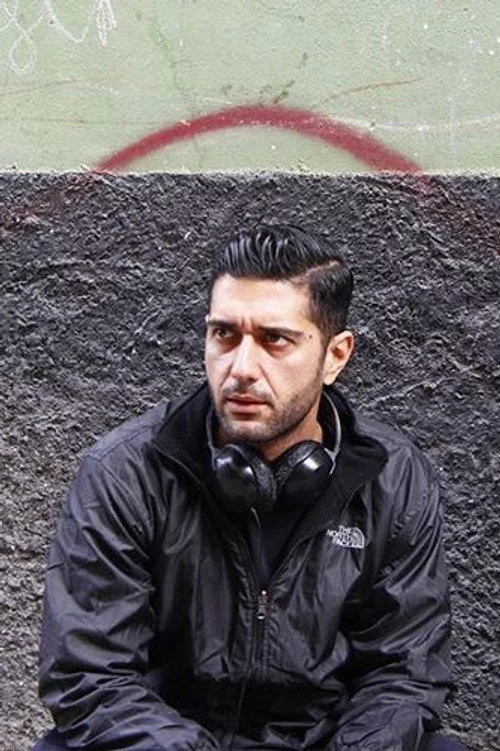 Kadri Beran Taşkın