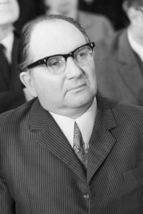 Александр Мягков