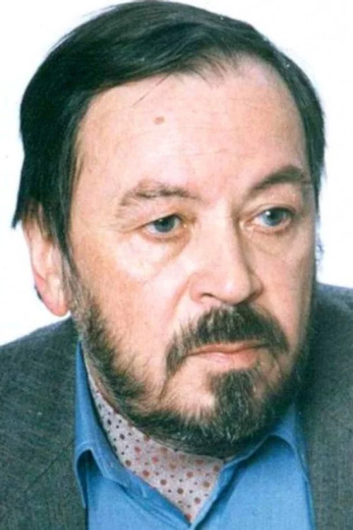 Евгений Стихин