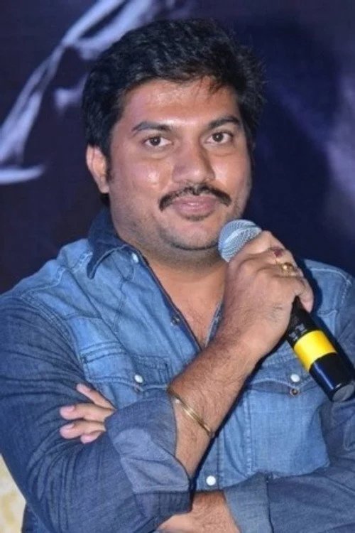 Krishna Vijay