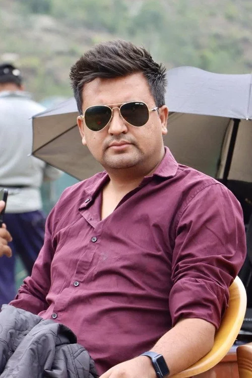 Rohit Adhikari