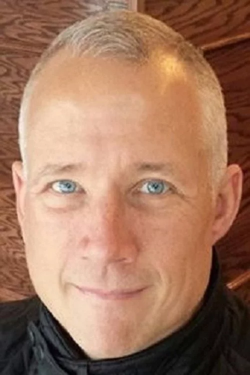 Scott Hughes