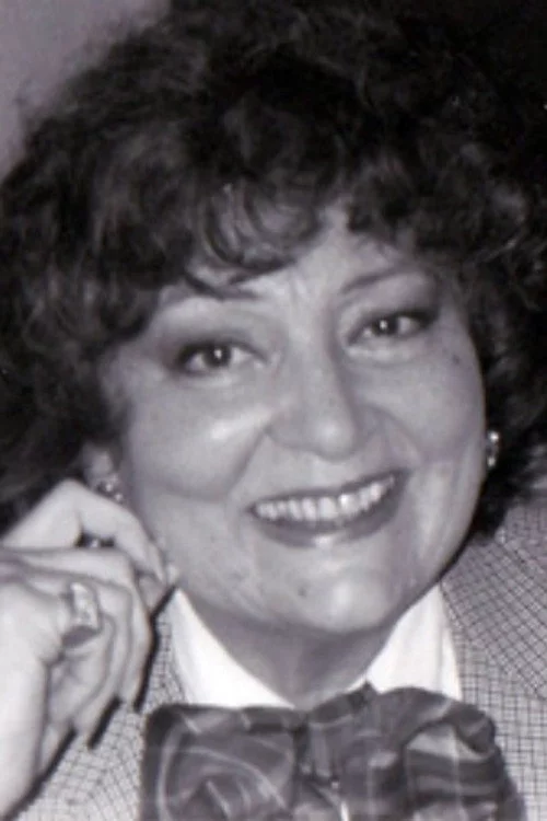 Germaine Camoletti