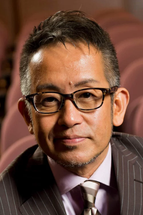 宮本亜門