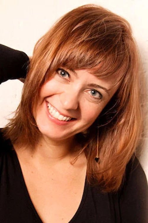 Cori Wapnowska