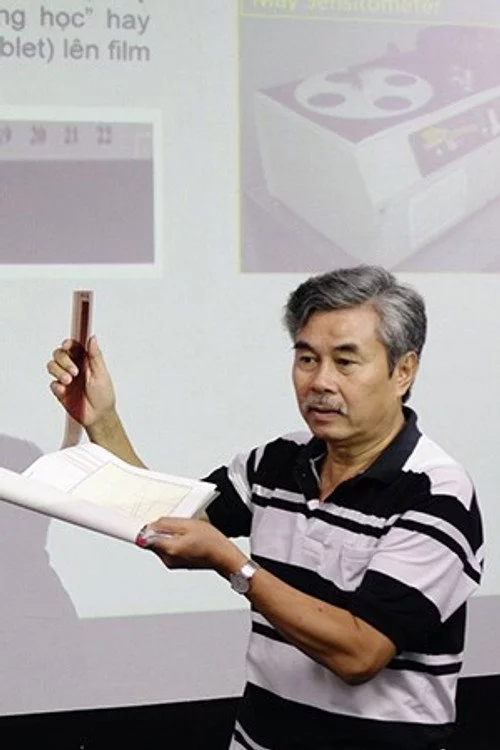 Quoc Dung Tran