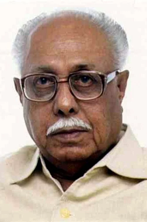 A. B. Raj
