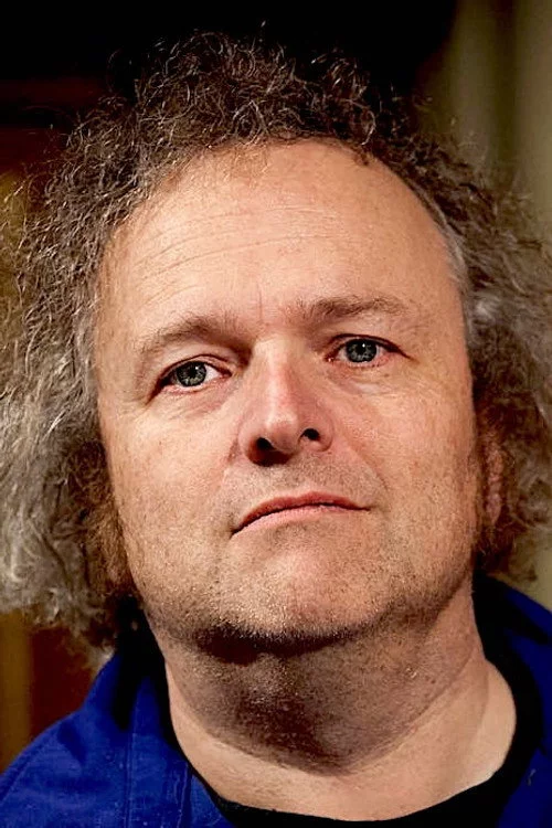 Wolfgang Plagge