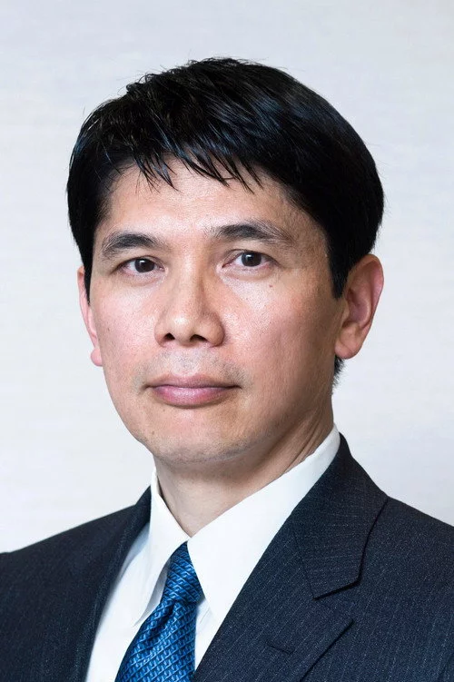 Arata Tendo