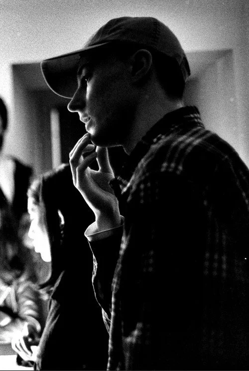 Harvie Slater