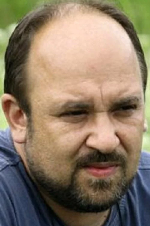 Александр Гиляревский