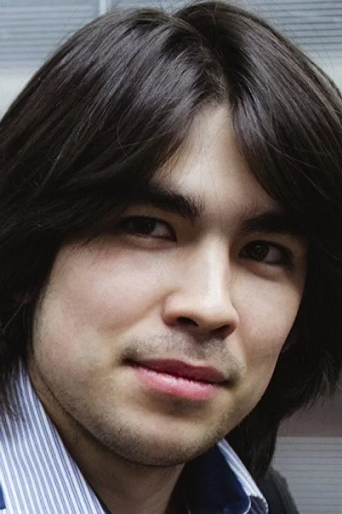 Сергей Фёдоров