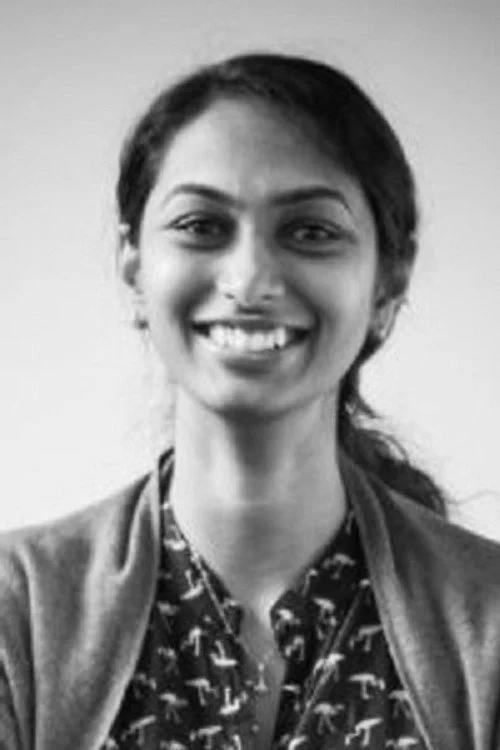 Swetha Madhavan