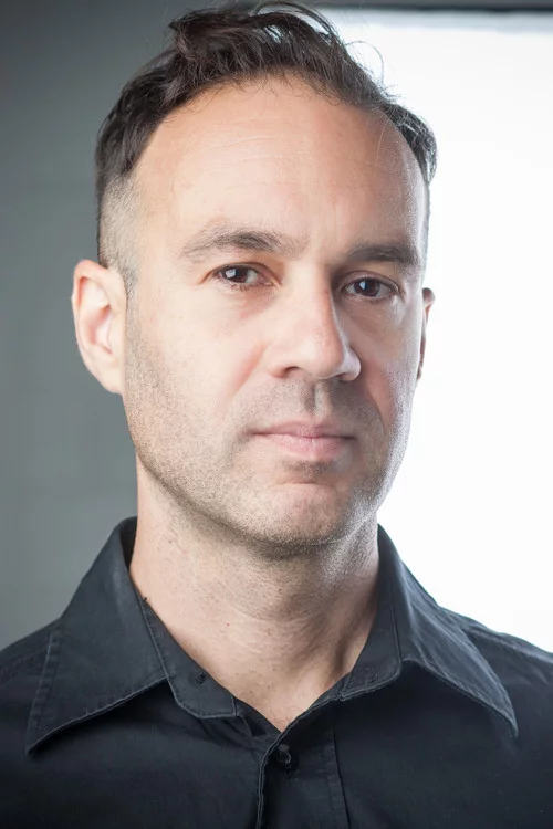 Thierry Gauthier
