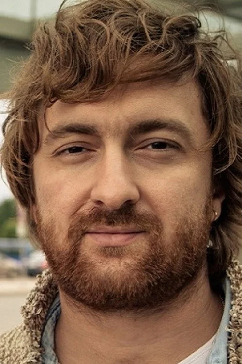 Андрей Булатов