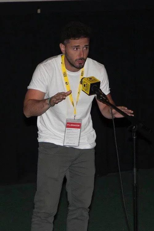Nacho Sesma