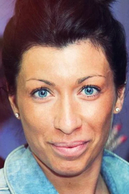Анастасия Кавуновская