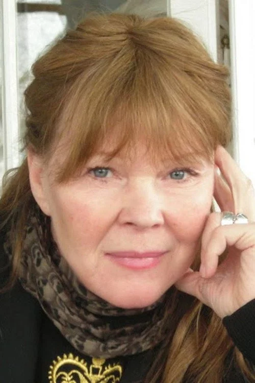 Astrid Deinhard-Olsson