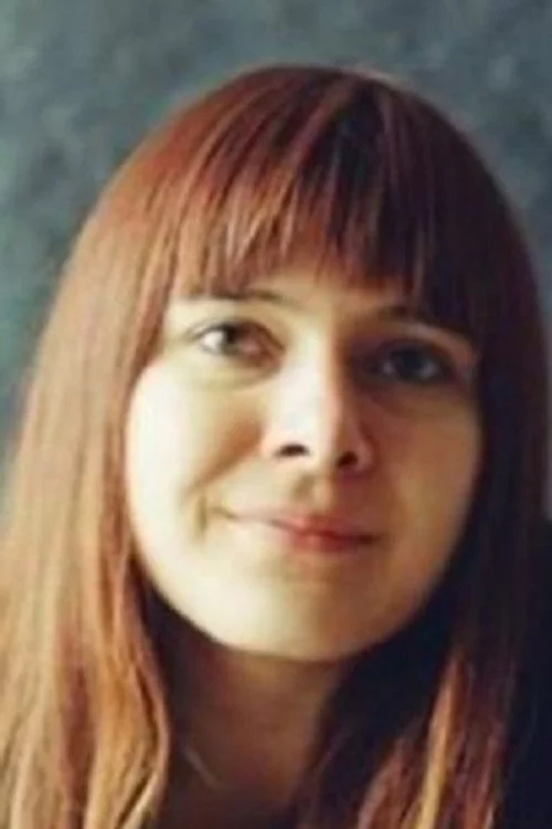 Dina Barinova
