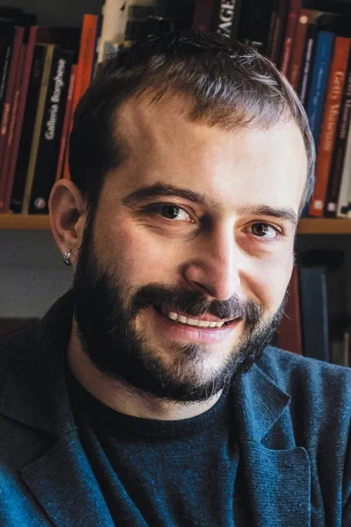 Simone Gattoni