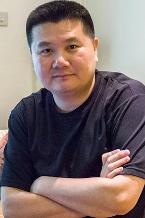 李惠仁