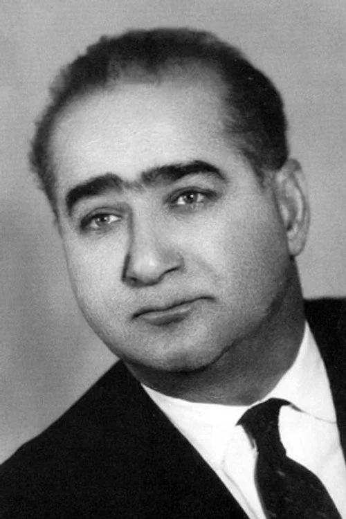 Cahangir Cahangirov