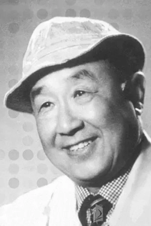 Chen Zhenxiang