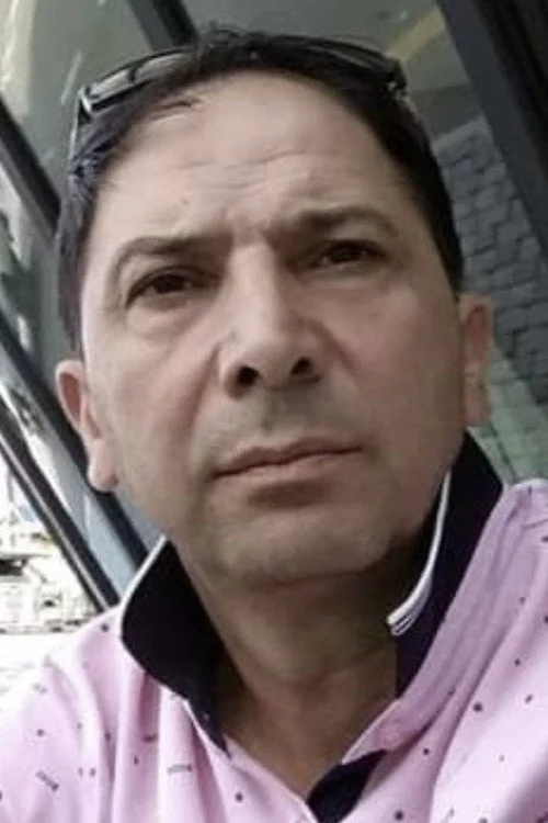 Rövşən Mehdiyev