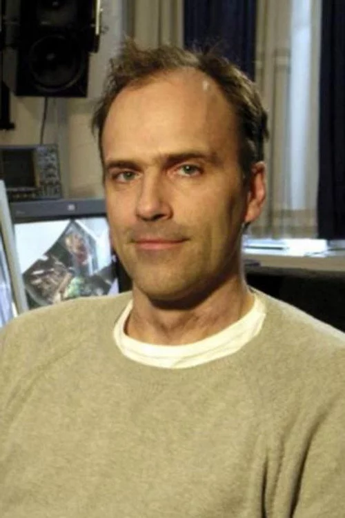 Johan von Sydow