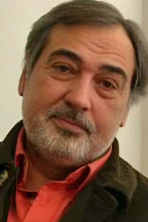 Олександр Михайлов