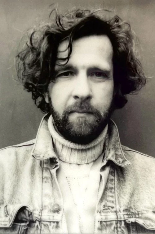 Jimmy Hendrickx