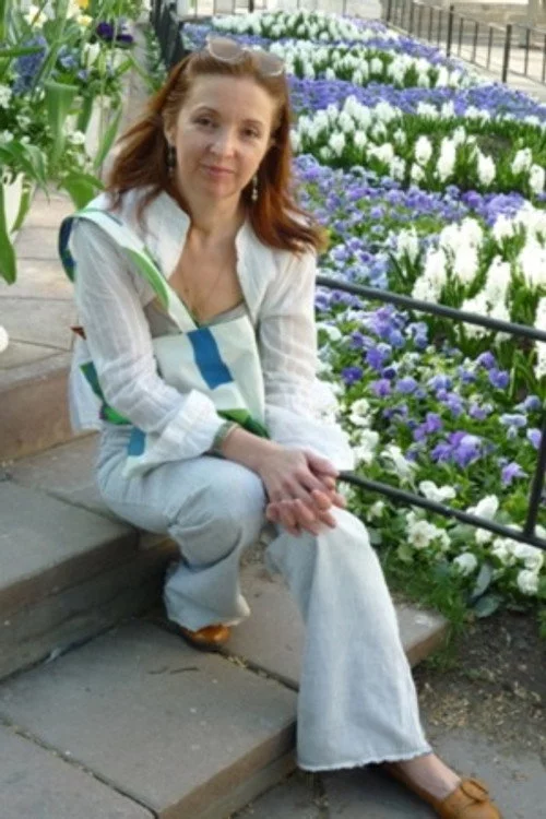Yuliya Gerra