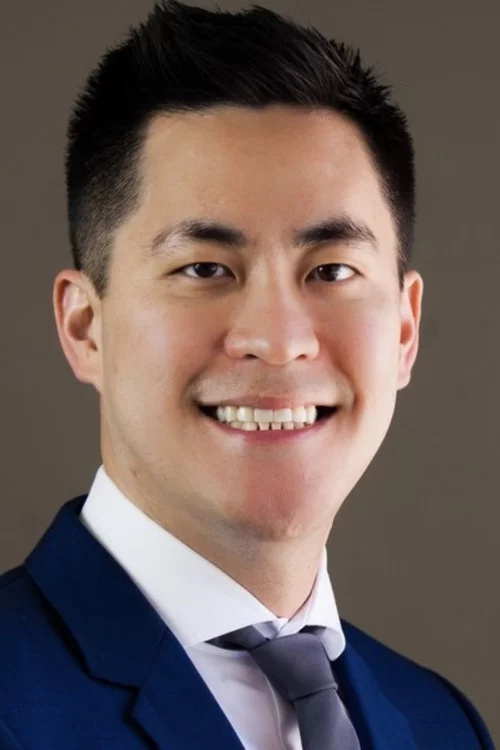 Vincent Cheng
