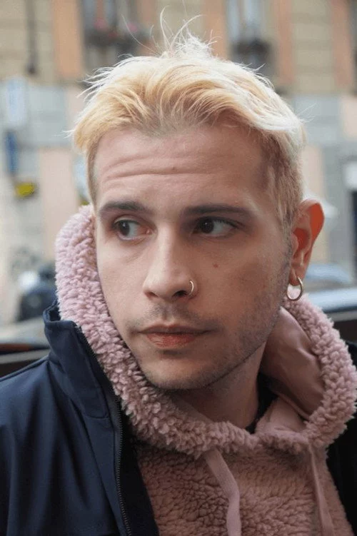 Alessandro Redaelli