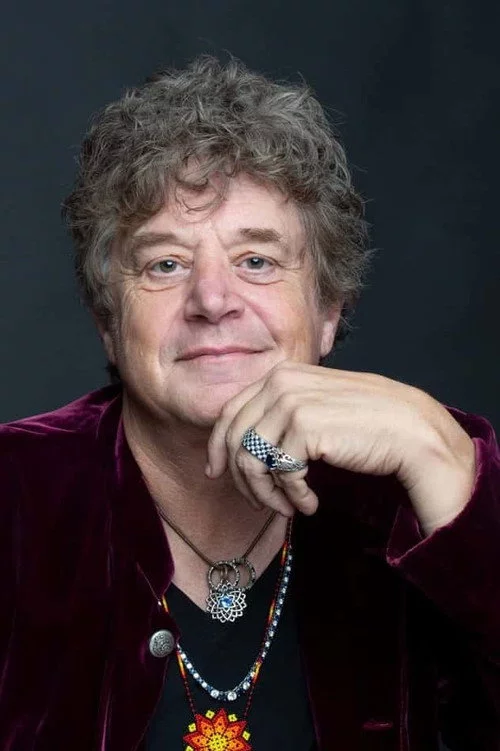 James Hood