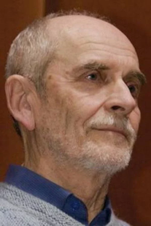 Євген Сивокінь