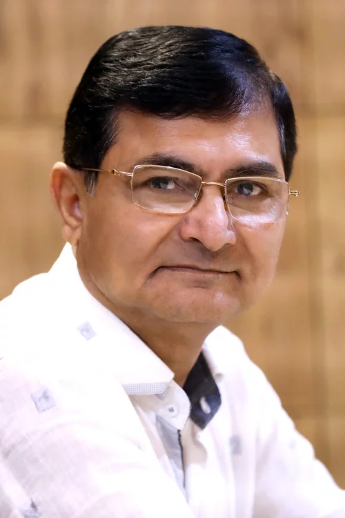 Jaswant Gangani