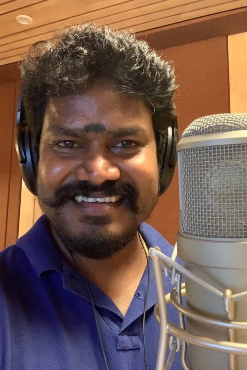 V. M. Mahalingam