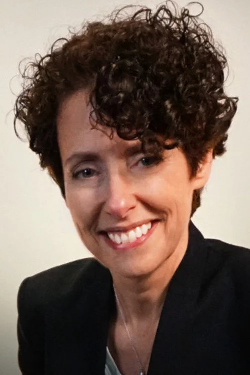 Michelle Grady
