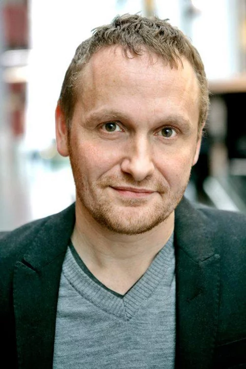 Poul Berg