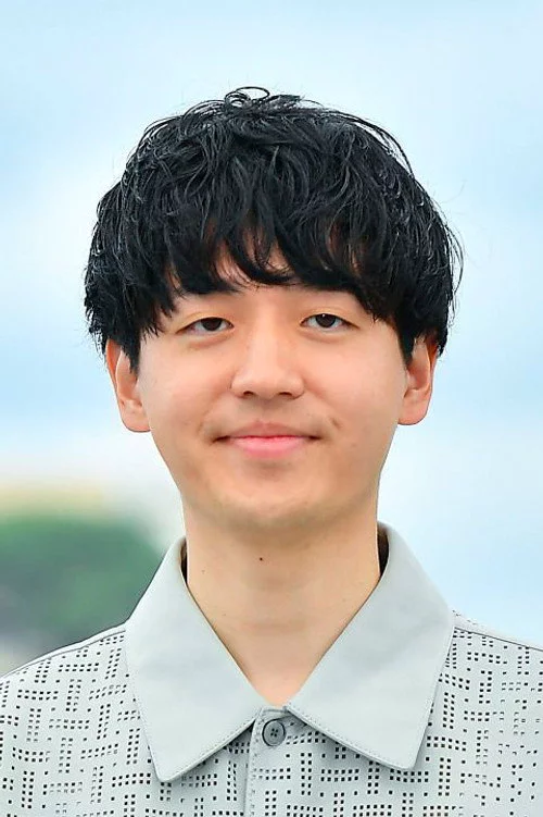 奥山大史