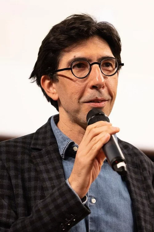 Luca Scivoletto