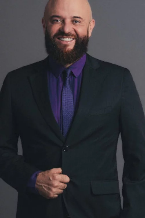 Cristiano Sousa